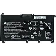 Bateria Para Laptop Hp Pavilion Ht Xl Ninja Hardware