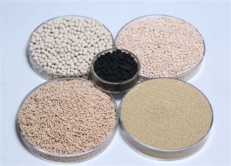 Molecular Sieves Bee Chems