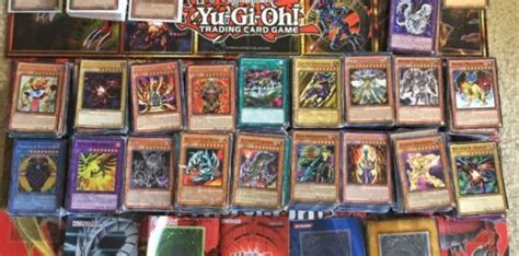 Yu Gi Oh Collection Yugioh Cards Lot Cards Secret Holo Rare Free