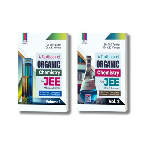 Buy A Textbook Of Organic Chemistry Vol Vol For Jee Main