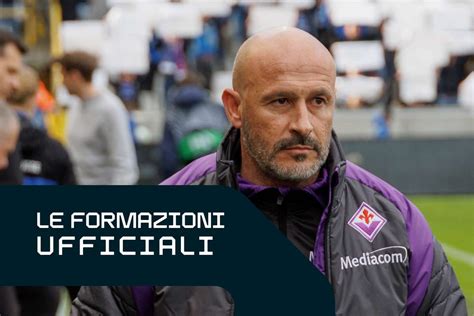 Le Probabili Formazioni Di Lecce Udinese E Fiorentina Monza Out