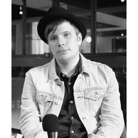 Patrick Stump Prt34 By R Clandestin Fall Out Boy Patrick Stump Boys