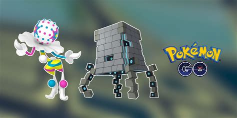 Pokemon GO: Can Blacephalon And Stakataka Be Shiny?