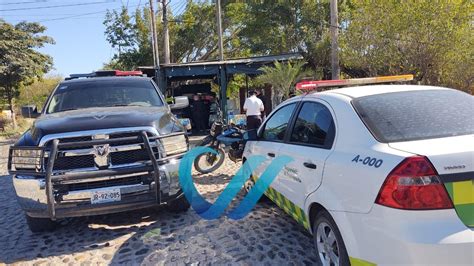 Operativos De Alfaro Suman Una Nueva V Ctima De Indriver