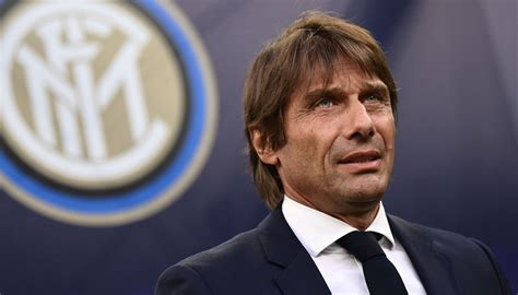 Conte Addio Inter I Perché Del Divorzio Lo Schema Notizie Sportive