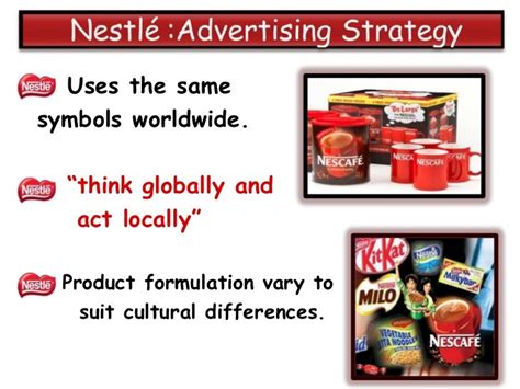 Nestle Ppt