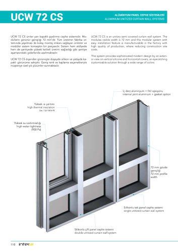 All Interal Cuhadaroglu Metal Sanayi Catalogs And Technical Brochures