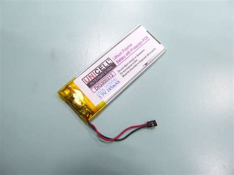 Flir Sdl T Battery For Flir One Pro Thermal Imaging Camera Unicell