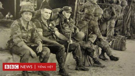 Mậu Thân 1968 Sài Gòn Qua Lời Bác Sĩ Quân Y Vnch Bbc News Tiếng Việt