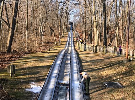 An Overnight Adventure at Pokagon State Park