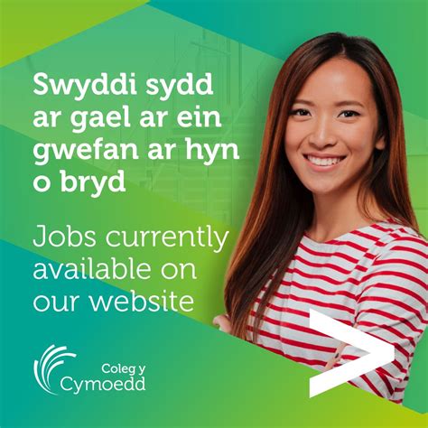 Coleg y Cymoedd on LinkedIn: At Coleg y Cymoedd, we prioritise our ...