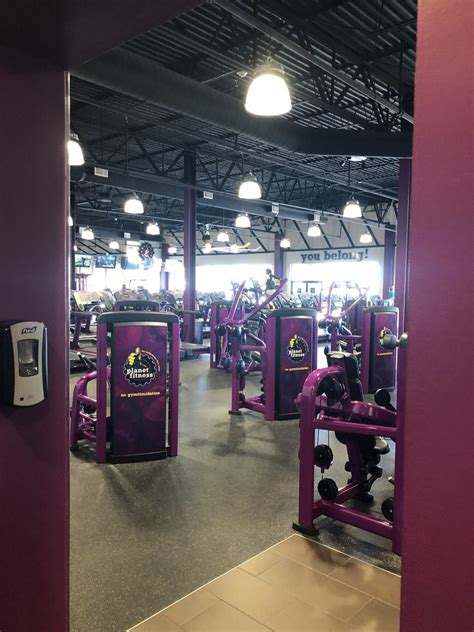 Planet Fitness Gyms 24 Fairhaven Commons Way Fairhaven Ma Phone