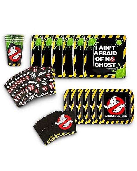 spirit_halloween_ghostbusters_12 - Ghostbusters News