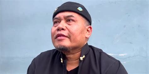 Maju Pilwalkot Bandung 2024 Denny Chandra Minta Restu Teman Seperjuangan