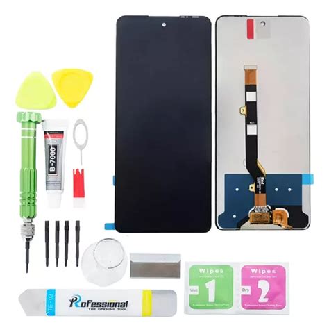 Pantalla Táctil Display Lcd Módulo Para Infinix Hot X Envío gratis