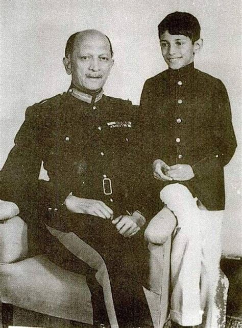 Field Marshal Km Cariappa The Legend Who Made The Army Truly Indian