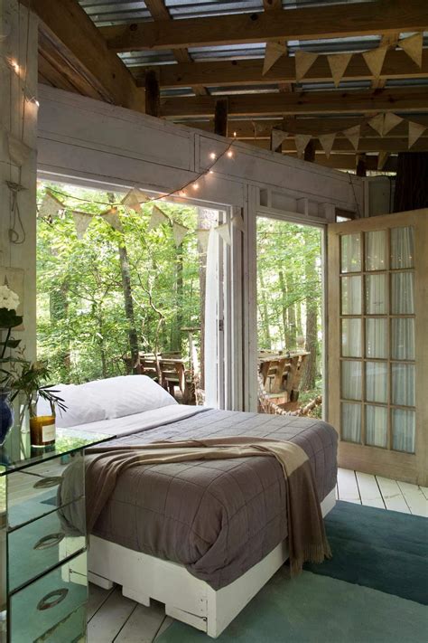 20 Stunning Airbnbs in Atlanta Georgia - Domaine Daily