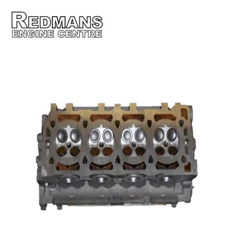 Rover MG K Series VVC Cylinder Head Reconditioning Service Redmans