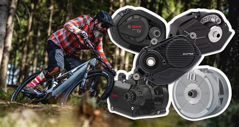 Welcher E Bike Motor F R Wen Bosch Brose Shimano Yamaha Im Vergleich