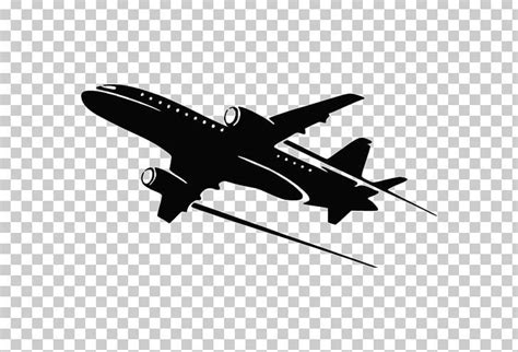 Airplane Aircraft Sticker Flight Png Free Download Artofit