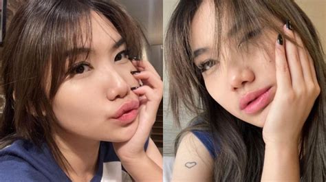 Marshella Aprilia Posting Foto Terbaru Dibilang Niru Azizah Salsha