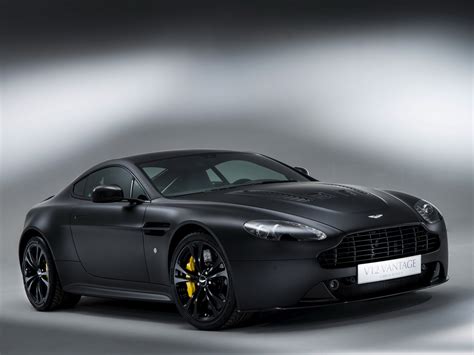 2013, Aston, Martin, V12, Vantage, Carbon, Black, Sportcar Wallpapers ...