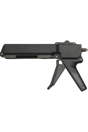 Pistol profesional pentru spumă poliuretanica OTTO 2K H 248