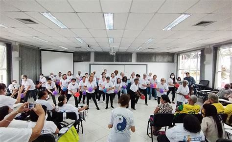 Itapecerica Da Serra Promove Encontro De Fim De Ano Do Projeto