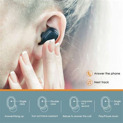 Xiaomi Redmi AirDots 2 - AppleMe
