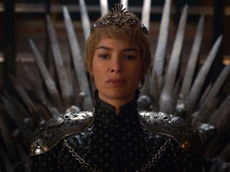 Game Of Thrones Cersei Storyline Originally For Jaime Business Insider