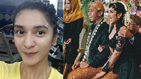 Lebaran Pertama Bareng Suami Penampilan Fanny Ghassani Usai Setahun