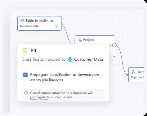 Snowflake Data Governance Features Frameworks