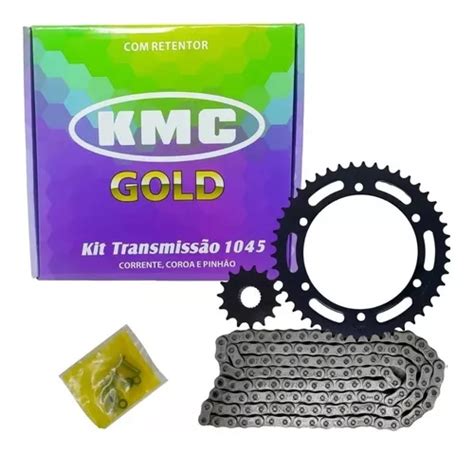 Kit Rela O Yamaha Xtz Lander Tenere C Retentor X