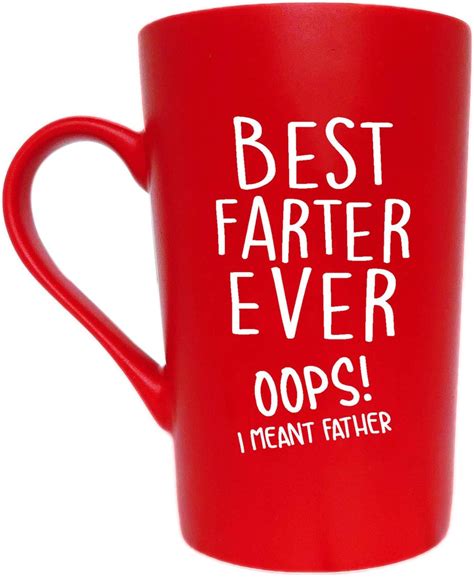 Mauag Funny Christmas Ts Dad Coffee Mug For Dad Fun Dad