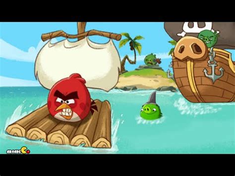 Angry Birds Fight Wild West Multi Mecha Pig Monster Battle Ios