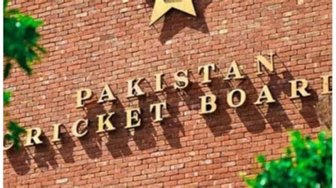 Pcb Contracts Shaheen Afridi Demoted Fakhar And Iftikhar Omitted