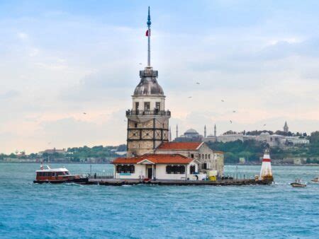 Stanbul Da Gezilecek Yerler En Yi Lokasyon Biletino