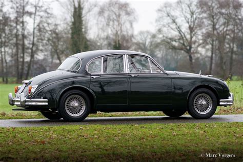 Jaguar MK II 3 4 Litre 1963 Classicargarage NL