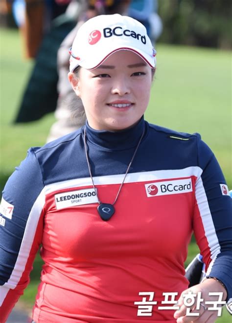 Lpga 승부사 장하나 2017시즌 데뷔전서 대역전 우승통산 4승째