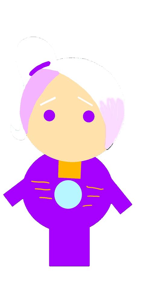 GO Jetters Xuli new version by LyokoSamurai on DeviantArt