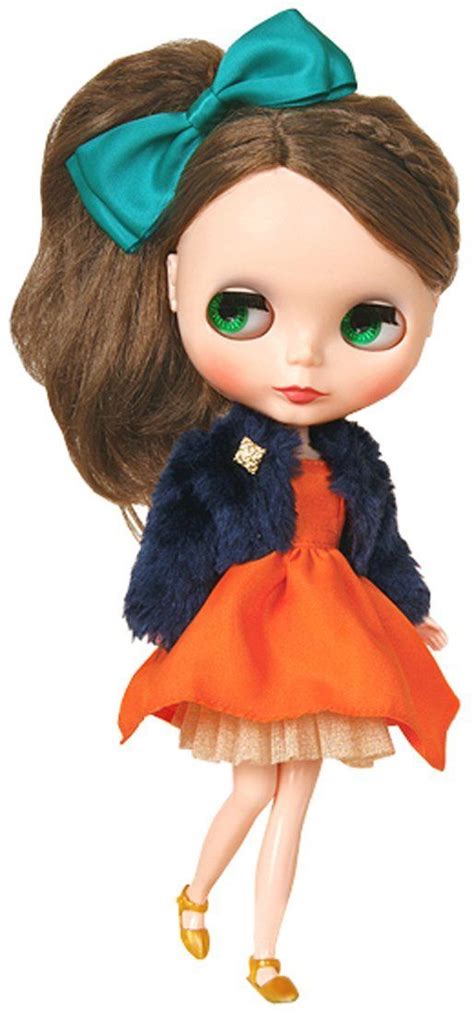 Shop Takara Tomy Neo Blythe Shop Limited Oran At Artsy Sister Doll