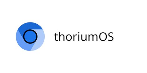 Thorium Browser, Thorium OS - Tool Suggestions - Privacy Guides