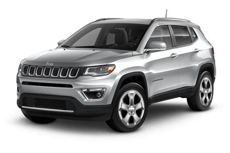 2024 Jeep Compass Colors - Ranee Casandra