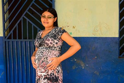 Pregnancy Perspectives The Zika Virus In Brazil