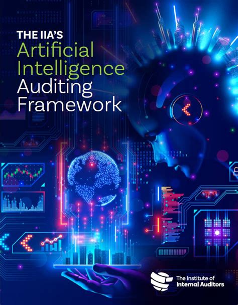 The Iias Updated Ai Auditing Framework