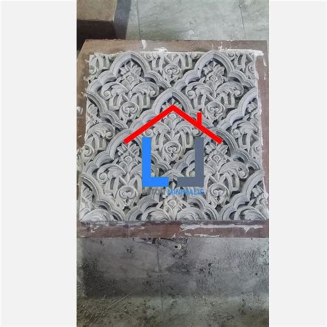 Jual Ornamen Beton Leo Jaya Beton Minimalis