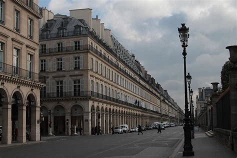 Le Meurice Hotel, Paris Photograph by Christopher J Kirby - Fine Art America