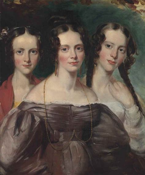 George Henry Harlow The Barclay Sisters 1811 Mutualart