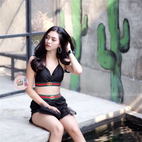 ชด bikini Shopee Thailand