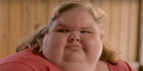 Why Fans Think 1000 Lb Sisters Tammy Acts Like A Spoiled Child